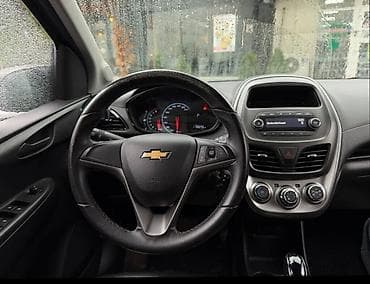 step 2: Chevrolet Spark: 2016 г., 1 л, Автомат, Бензин, Хэтчбэк — 8
