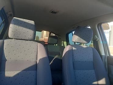 тайотта витс: Hyundai Getz: 2004 г., 1.6 л, Автомат, Бензин, Хэтчбэк — 6