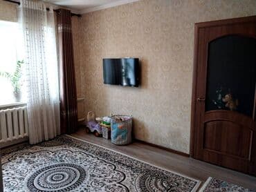 дом пригород: Дом, 100 м², 5 комнат, Собственник, Евроремонт — 17