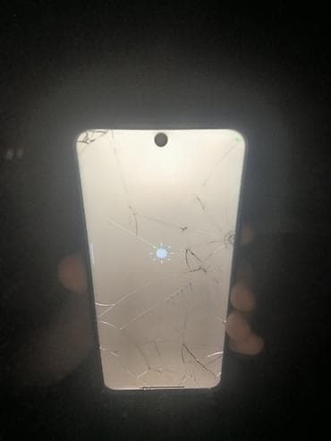 samsung galaxy a80: Poco X4 GT, Б/у, 128 ГБ, цвет - Черный, 2 SIM — 2