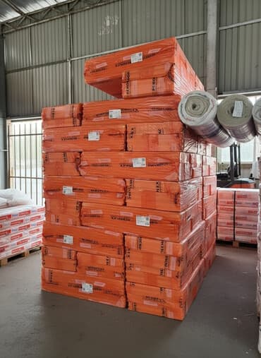 Теплоизоляционные плиты ПЕНОПЛЕКС КОМФОРТ из экструзионного