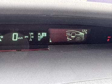 prius prime: Toyota Prius: 2015 г., 1.8 л, Вариатор, Гибрид, Хэтчбэк — 2