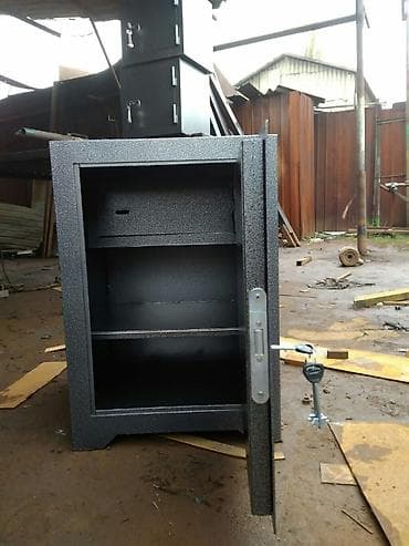 Кургаткычтар: Сейф сейфы оружейный сейфы — 9