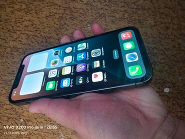 ничего: Redmi, Redmi Note 13, Б/у, 128 ГБ, цвет - Зеленый, 2 SIM — 1