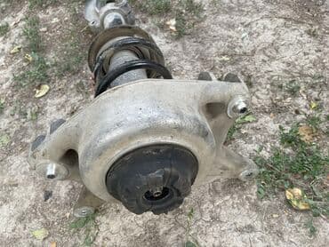 реставрация шаровой опоры опель вектра с: Audi a4 B8 передний сборе правый левый — 5