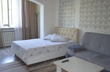 1 комнатная квартира на сутки, посуточная аренда, гостиница Восток-5