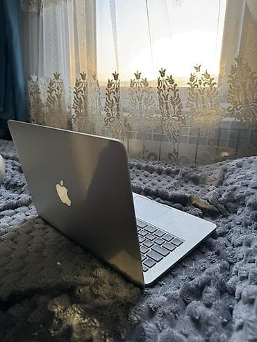 macbook pro retina 13 бу: Apple MacBook Pro 13" (серия Unibody, алюминиевый корпус) - Диагональ — 2
