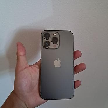 one pluse: IPhone 13 Pro, 128 ГБ, Space Gray — 1