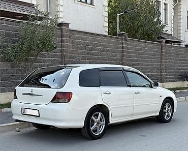 рулевой рейка портер 1: Honda Avancier: 2000 г., 3 л, Автомат, Бензин, Универсал — 2