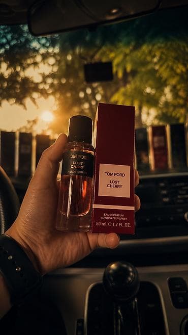 женское духи: Ароматы 50 мл (1.7 fl. oz), в фирменных коробках: - Louis Vuitton — 6
