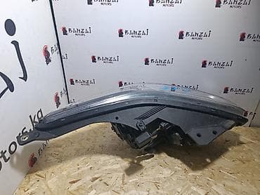 14: Передняя левая фара Kia 2019 г., Б/у, Оригинал, Корея — 7