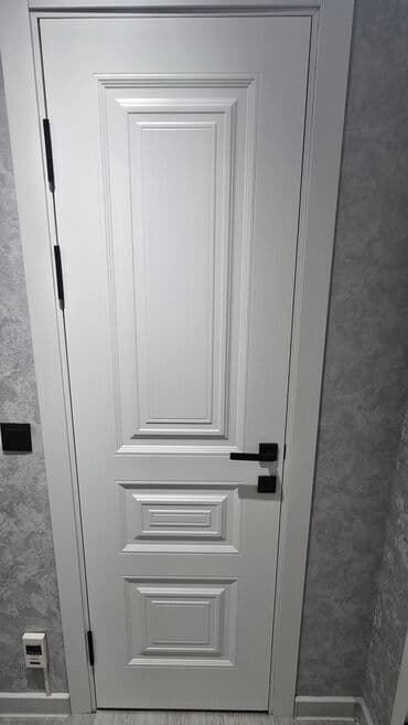 опилки кант: Балконная дверь, Новый, Глухие — 2