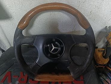 изготовление ключи: Проставки Mercedes-Benz — 5
