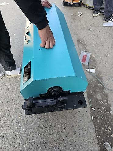 typ c: Станок для выпрямления арматуры GX‑I — II Type Steel Bar Straightening — 6