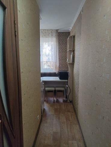 Недвижимость: Сдаю двухкомнатную квартиру 104 серии в 6 мкр, с мебелью. Без — 6