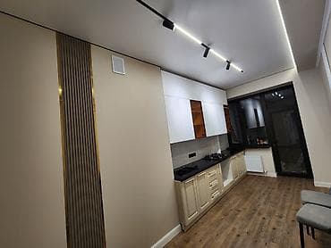 coffee table: Гарнитур для прихожей, Шкаф, цвет - Белый — 3