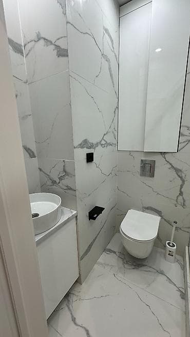 pro group: 3 комнаты, 107 м², Южная Магистраль Элитка, 2 этаж, Дизайнерский ремонт — 2
