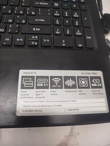 bluetooth мышка: Для учебы, Intel Core i7 — 5