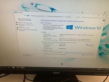 майкрософт ноутбук цена бишкек: Компьютер, Жумуш, окуу үчүн, Колдонулган — 3