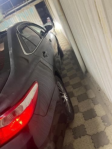 камри le: Toyota Camry: 2015 г., 2.5 л, Автомат, Гибрид, Седан — 2