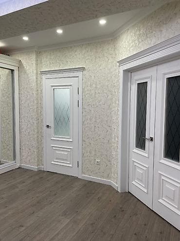 2 комнаты, 91 м², Элитка, 4 этаж, Свежий ремонт — 4