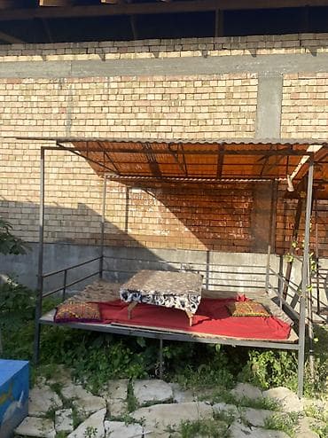 Тапчан