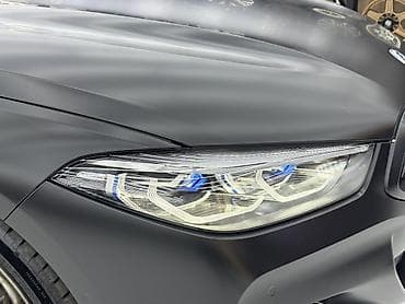 bmw m8: BMW 8 series: 2022 г., 4.4 л, Автомат, Бензин, Лифтбек — 7
