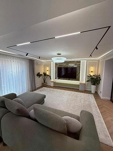 Үйлөр: 🏡 Продаётся дом в закрытом городке Highland, с. Беш-Кунгей ✨ — 2