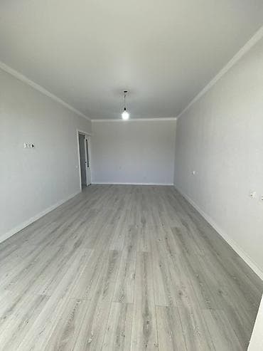 Недвижимость: 1 комната, 45 м², 106 серия улучшенная, 3 этаж, Евроремонт — 4