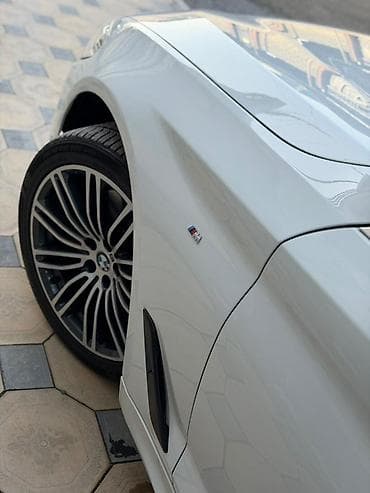 bmw e35: BMW 5 series: 2019 г., 2 л, Автомат, Бензин, Седан — 2