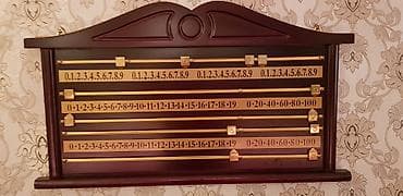 Бильярдные столы: Продается Новый бильярдный стол для Снукера 12ф сланцевые плиты — 2