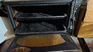 понел: Духовка, Б/у, Самовывоз — 1