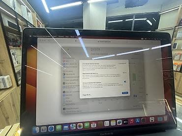 ssd macbook: Для программирования, Новый, Apple M1, ОЗУ, RAM: 8 ГБ — 1
