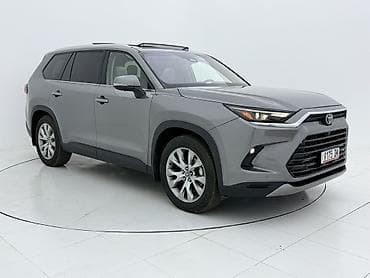 фара малибу: Toyota Grand Highlander: 2025 г., 2.4 л, Автомат, Бензин, Кроссовер — 5