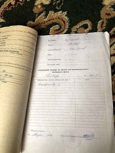 купи продай кордай снять квартиру: Продаётся участок с домом и хозяйственными постройками в частном — 5