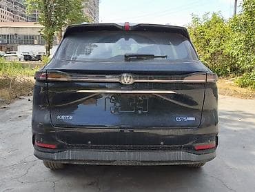 Changan CS75 Plus: 2026 г., 1.5 л, Автомат, Бензин, Кроссовер — 9