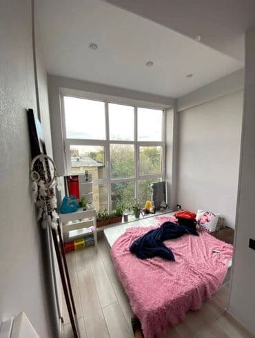 срочно нужны квартира: 1 комната, 42 м², Элитка, 4 этаж, Евроремонт — 3