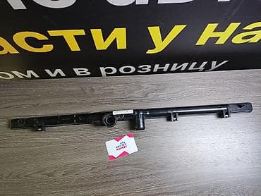 ra8: Бочок радиатора (SRR) Модель: HONDA ODYSSEY RA6 RA8 INSPIRE V3.0 — 1