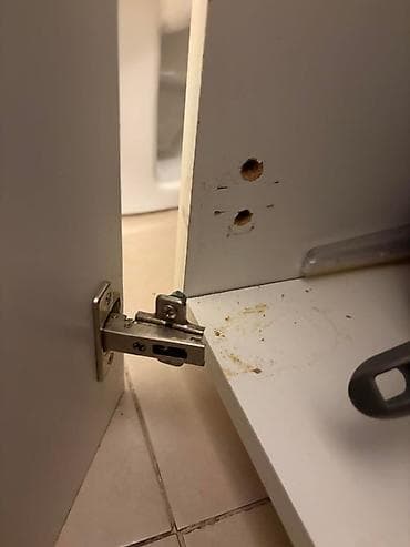 слесарь ремонтник: Мелкосрочные работы, Муж на час — 8