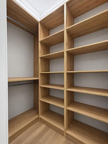 brooklyn: 2 комнаты, 80 м², Элитка, 9 этаж, Дизайнерский ремонт — 8