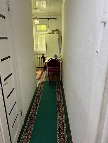 Недвижимость: 3 комнаты, 58 м², Политех 104 серия, 1 этаж — 3