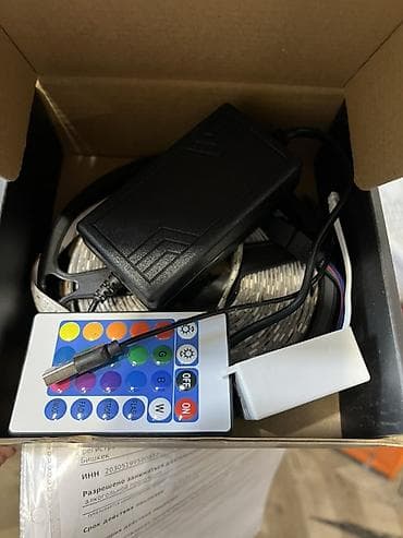 rgb stick: Светодиодная лента BEWON Lighting SMART LED STRIP LIGHTS 5050 - — 2