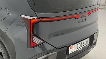 Продажа авто: Kia Seltos: 2026 г., 1.6 л, Автомат, Гибрид, Кроссовер — 10