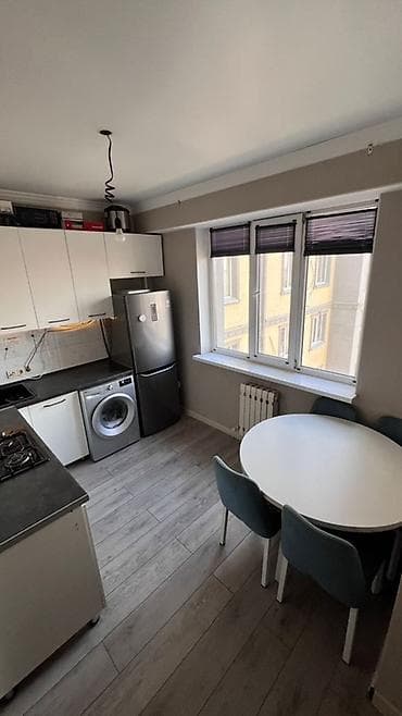 Продажа квартир: 2 комнаты, 68 м², 11 этаж, Косметический ремонт — 1