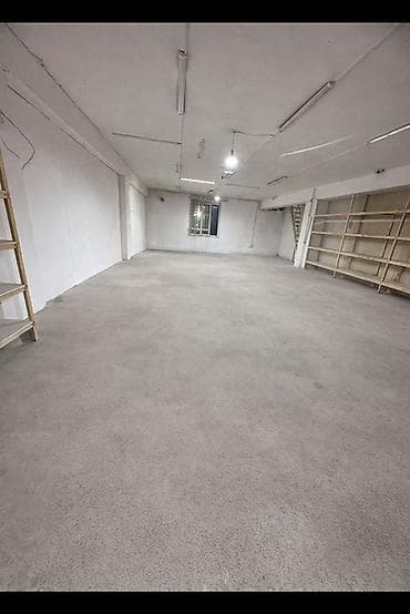 ул панфилова: Сдается 100 кв м помещение Ош хбк Ориентир чакан таш баня Свет — 2