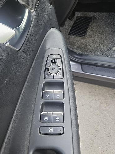 hyundai santa fe: Hyundai Santa Fe: 2019 г., 2 л, Автомат, Дизель, Кроссовер — 7