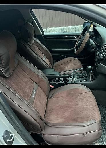 радиятор: BMW 3 series: 2001 г., 2.2 л, Автомат, Бензин, Седан — 9