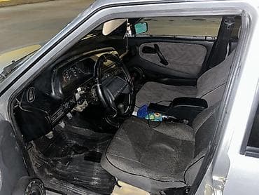 1gz ge: ВАЗ (ЛАДА) Samara: 2008 г., 1.5 л, Механика, Бензин, Хэтчбэк — 9