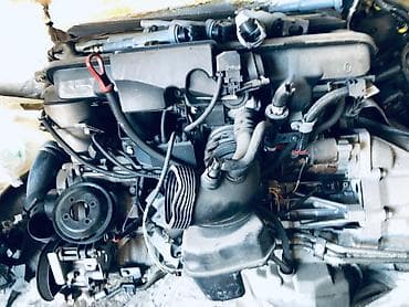 мотордо: BMW X5: 2001 г., Типтроник, Газ — 10