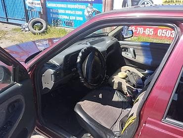 тико 2: Daewoo Nexia: 2007 г., 1.5 л, Кол менен иштөөчү, Бензин, Седан — 5